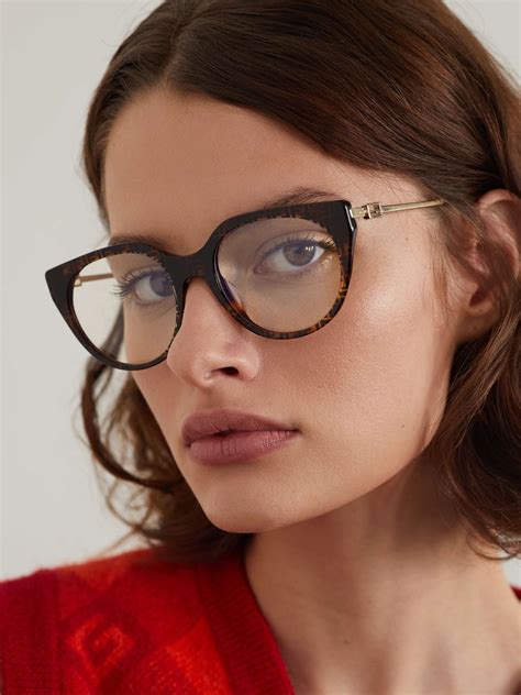 Fendi Prescription Glasses .